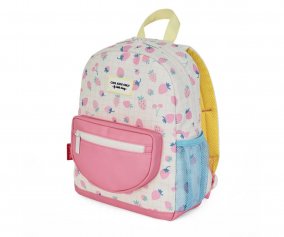 Mochila Preescolar Berry Bloom