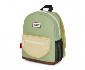 Mochila Preescolar Mini Pistache