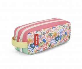 Astuccio Due Cerniere Happiness