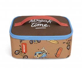 Bolsa Trmica Mascots Ride