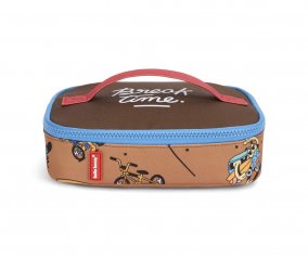 Bolsa Merienda Trmica Mascots Ride