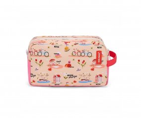 Beauty Case Personalizzabile Amsterdam