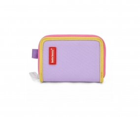 Portamonete Mini Mauve