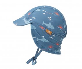 Gorrito de Bao Tiburn
