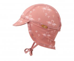 Gorrito de Bao Flamenco