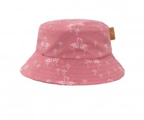 Gorrito Reversible Flamenco