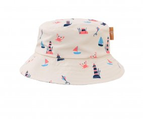 Gorrito Reversible Faro