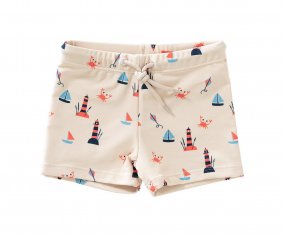 Short de Bain Fresk Phare