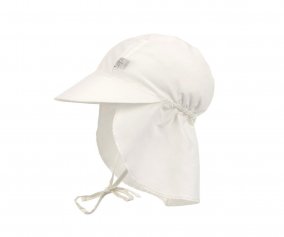 Gorrito de Playa Flap con Proteccin Solar Sea Salt