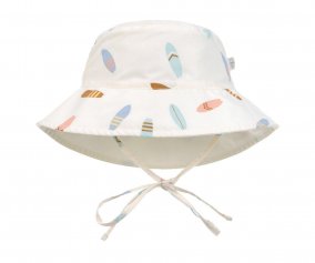 Gorrito de Bao Reversible con Proteccin  Surfboards