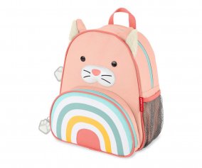Mochila Zoo Cat