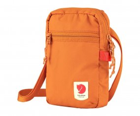 Bandolera High Coast Pocket Sunset Orange
