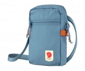 Bandolera High Coast Pocket Dawn Blue