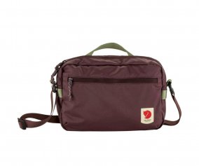 Bandolera High Coast Blackberry