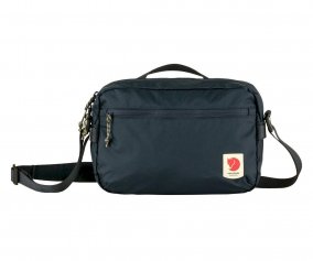 Bandolera High Coast Navy