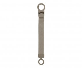 Chupetero BIBS Loop Cip Dark Oak