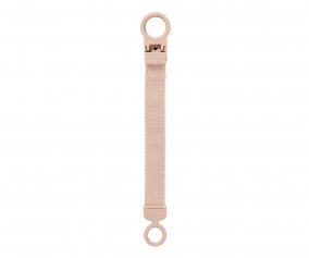 Chupetero BIBS Loop Cip Blush
