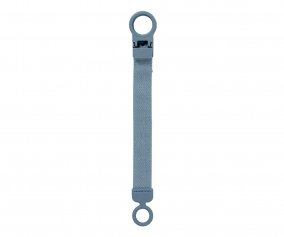 Chupetero BIBS Loop Cip Petrol