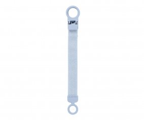 Chupetero BIBS Loop Cip Dusty Blue