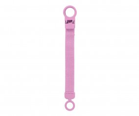 Chupetero BIBS Loop Cip Bubblegum
