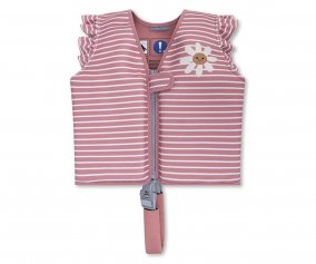 Chaleco Flotador Daisy Flower