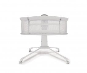 Minicuna Colecho Light Grey