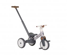 Triciclo Evolutivo Fox Grey