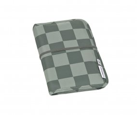 Fasciatoio da Viaggio Deep Green / Olive