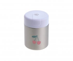 Pot Isotherme Solides Happy Fruits Cherry