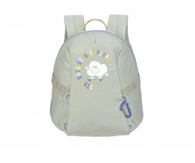 Mini Zaino Cloud Light Khaki
