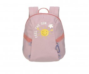 Mini Zaino Sunshine Peach