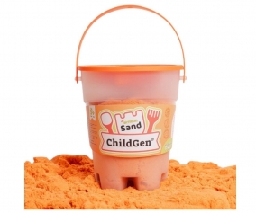 Arena Cintica Orange