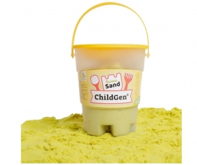 Arena Cintica Yellow