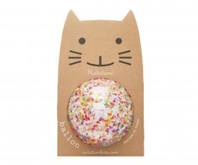 Pelota Confetti 22 cm