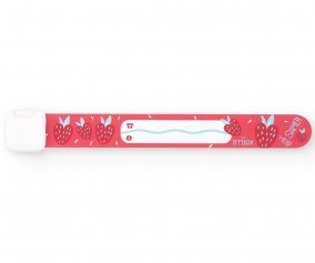 ID Infoband Braccialetto Strawberries