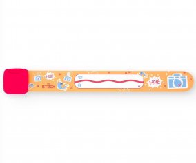 ID Infoband Braccialetto Flash