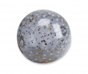 Ballon de Plage Gonflable Daisy Flowers 
