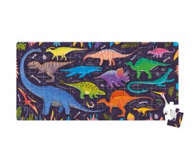 Puzzlove Dinosaurios