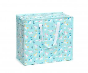 Bolsa de Almacenaje Unicornio Mgico