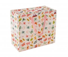 Borsa Organizer Butterflies