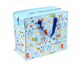 Bolsa de Almacenaje Mariniverse Universo Marino