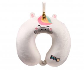 Almohada de Viaje El Unicornio Astra