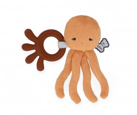 Mordedor Muselina Pulpo