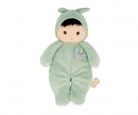 Poupée en Tissu Baby Piléa
