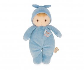 Poupée en Tissu Baby Lin