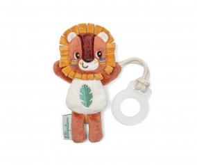 Portaciuccio Peluche Notturno Mini Jack