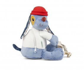 Zaino Soft Jules