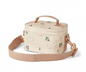 Borsa Termica Toby Peach/Sea Shell