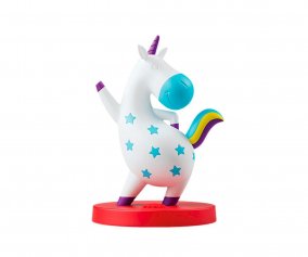 La Licorne Fantastique (francs)