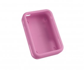 Capa protetora Rosa Patapum